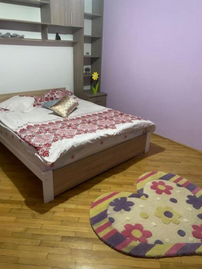 Blue House apartment Braşov